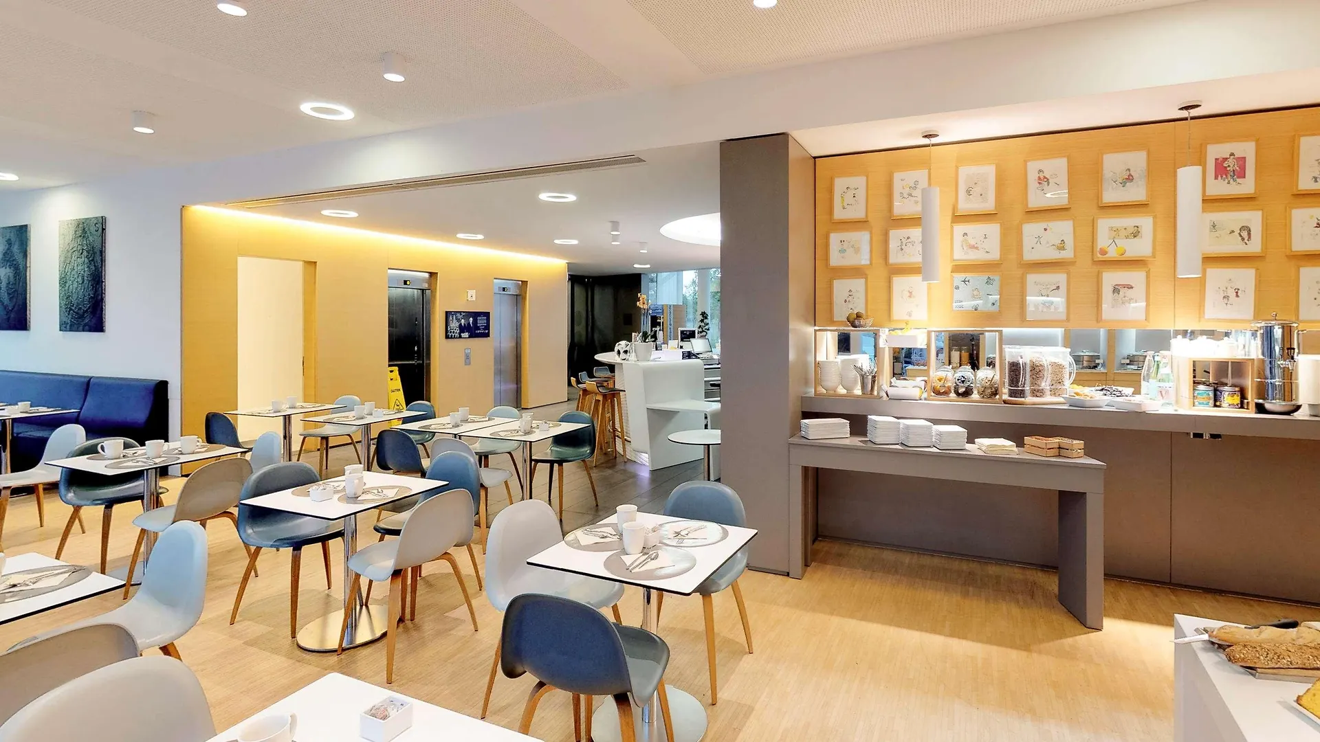 卢森堡诺富特套房酒店 酒店 卢森堡