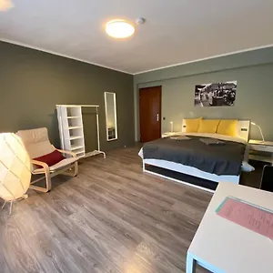 Hotel Park Center