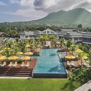 Four Seasons Saint Kitts and Nevis