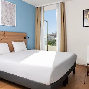 Apart-hotel Adagio Access Paris Quai D'ivry