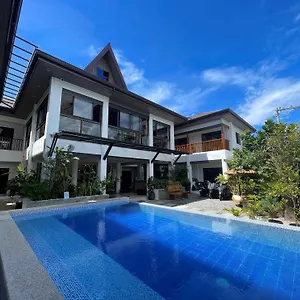 Azul De Philippines