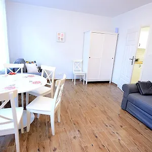  Apartament Victus Apartamenty, Askja Polska