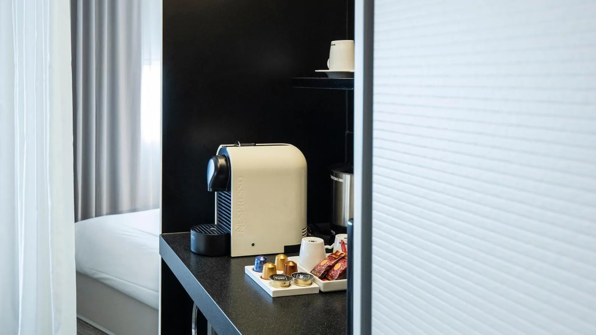 Novotel Suites Luxembourg